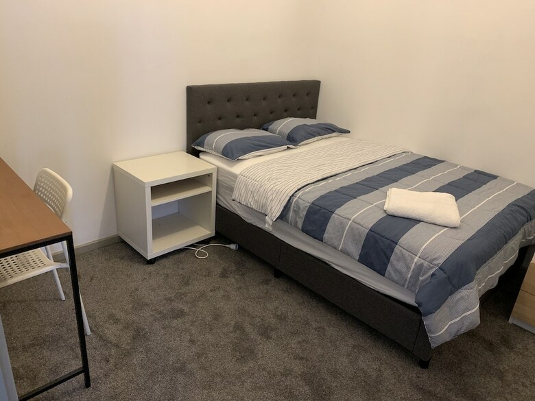 Hostal City Lifestyle Accommodation - Hostel