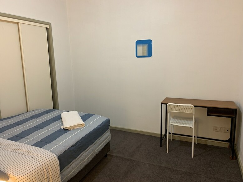 Hostal City Lifestyle Accommodation - Hostel