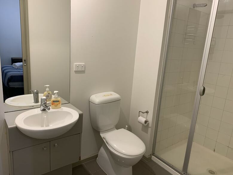 Hostal City Lifestyle Accommodation - Hostel