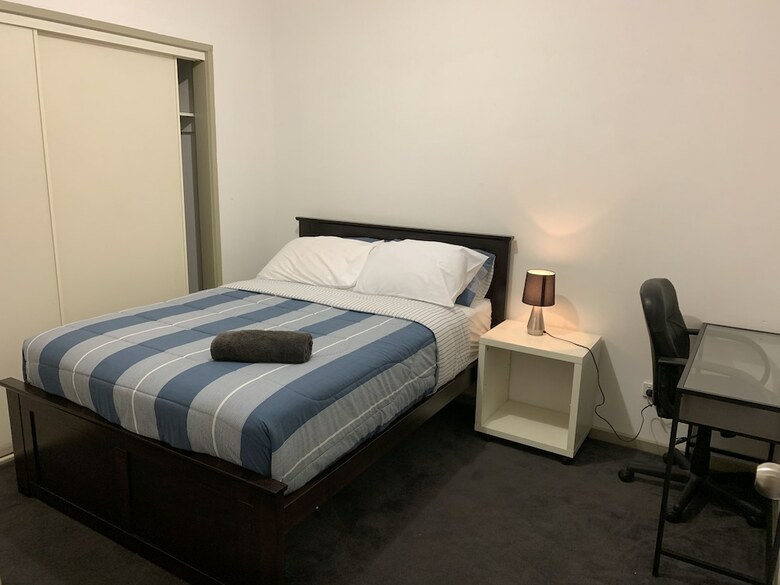 Hostal City Lifestyle Accommodation - Hostel