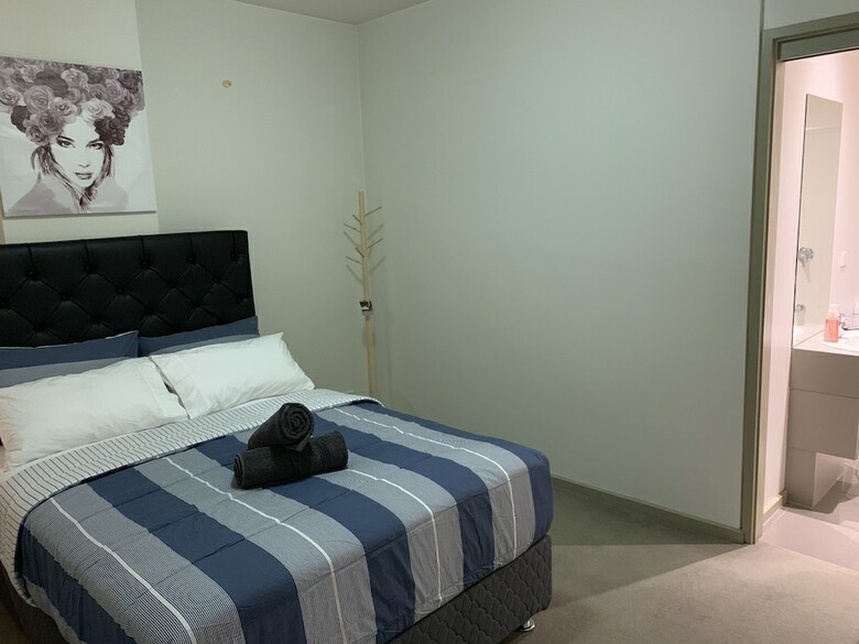 Hostal City Lifestyle Accommodation - Hostel