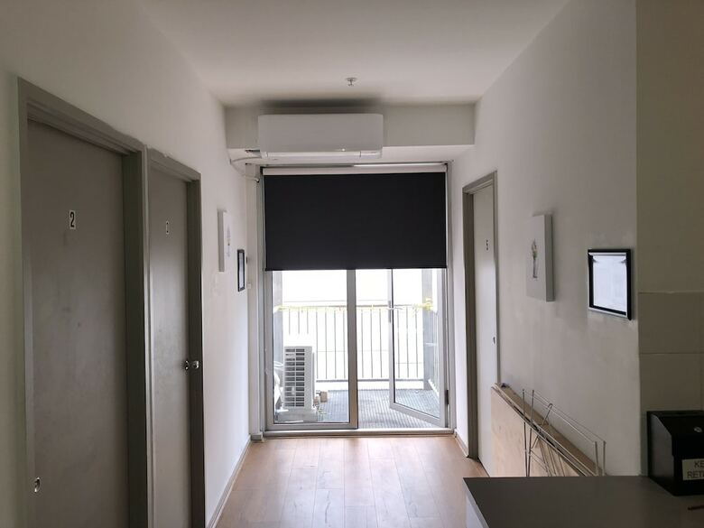 Hostal City Lifestyle Accommodation - Hostel