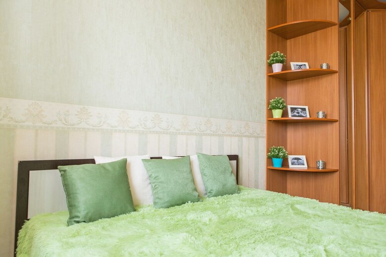 Spikado Apartment Lavanda Belorusskaya