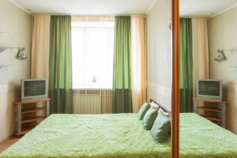 Spikado Apartment Lavanda Belorusskaya