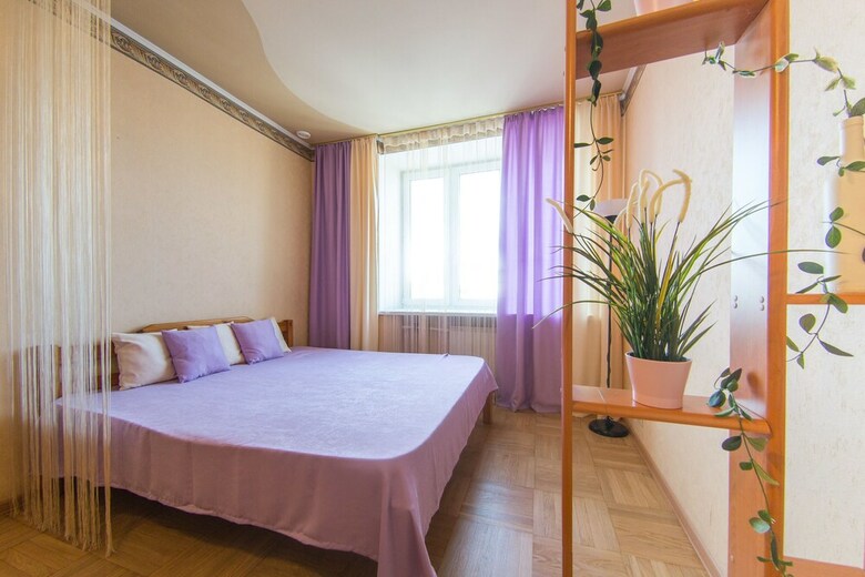 Spikado Apartment Lavanda Belorusskaya