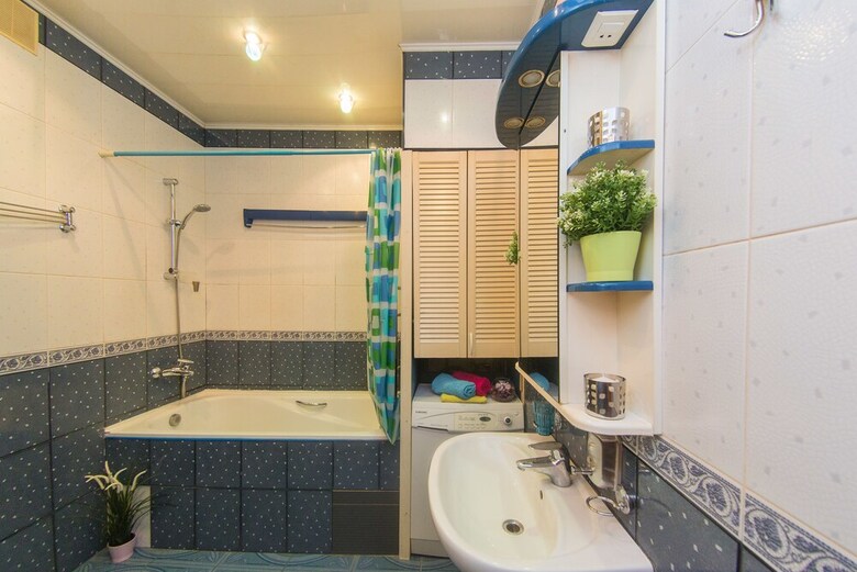 Spikado Apartment Lavanda Belorusskaya