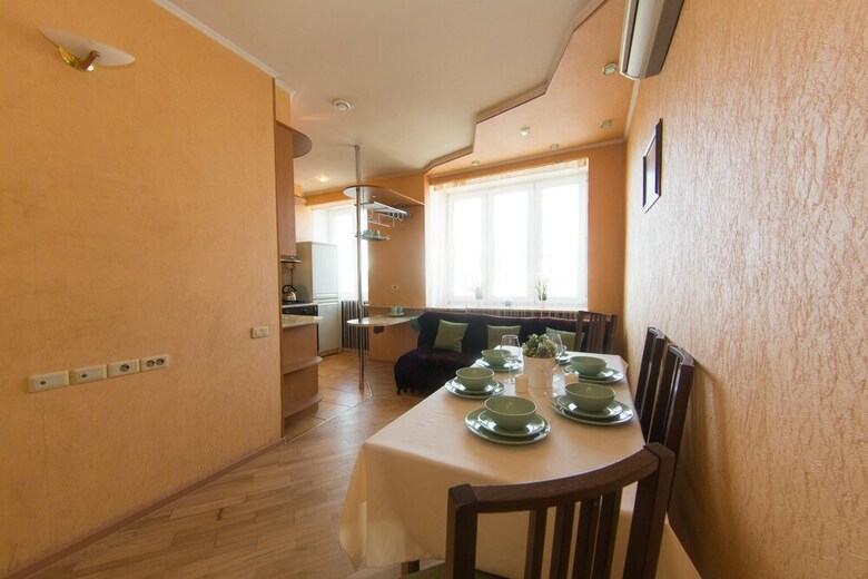 Spikado Apartment Lavanda Belorusskaya