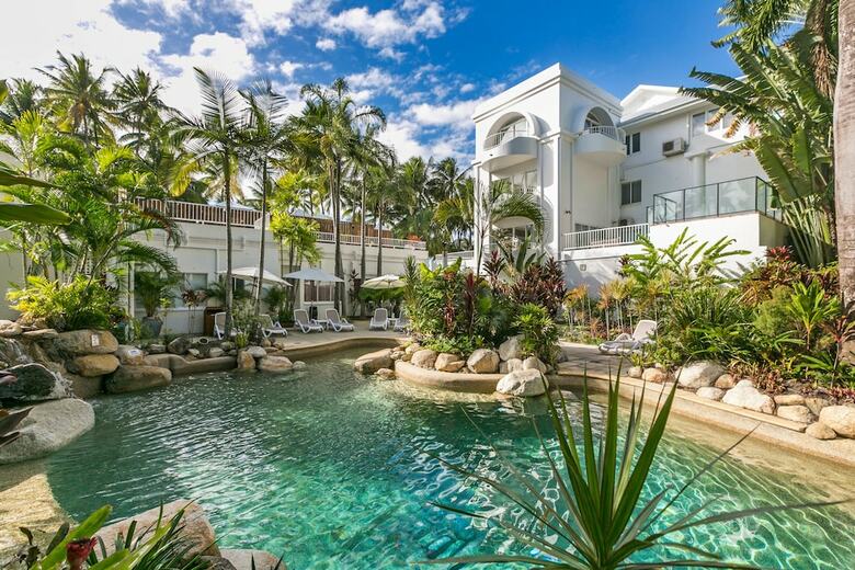 Apartamentos Poolside Apt. In Alamanda Resort 74