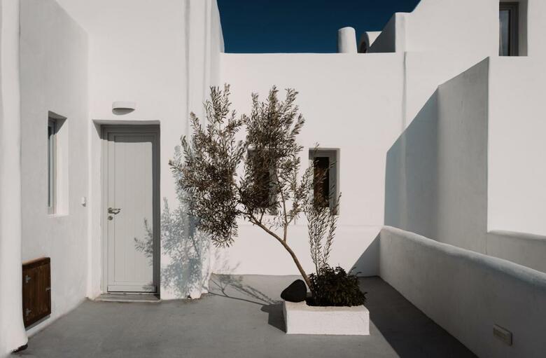 Apartamentos Bianco Diverso Suites