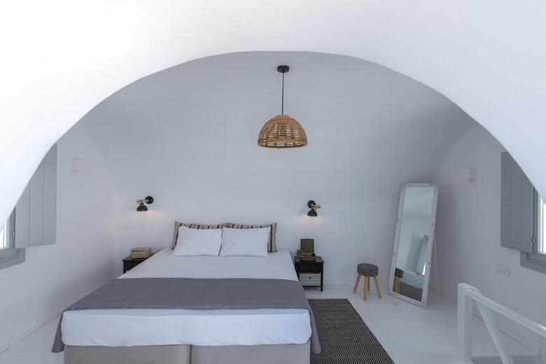 Apartamentos Bianco Diverso Suites