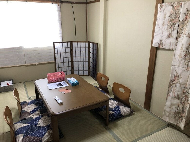 Masaru House