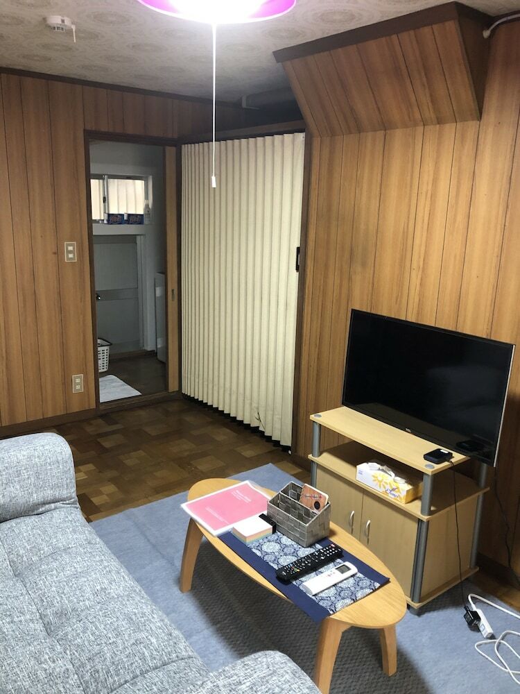 Masaru House