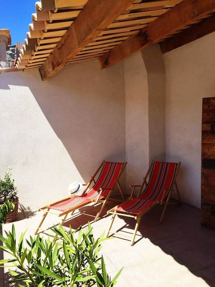 Bed & Breakfast Le M Maison D'h�tes