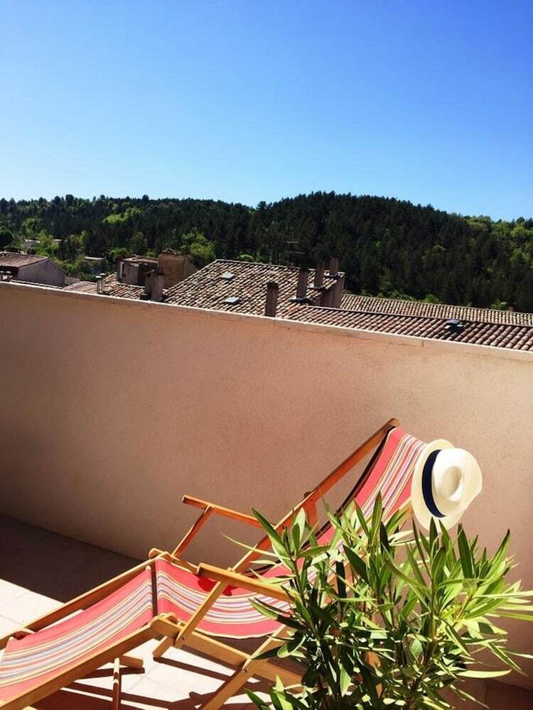 Bed & Breakfast Le M Maison D'h�tes