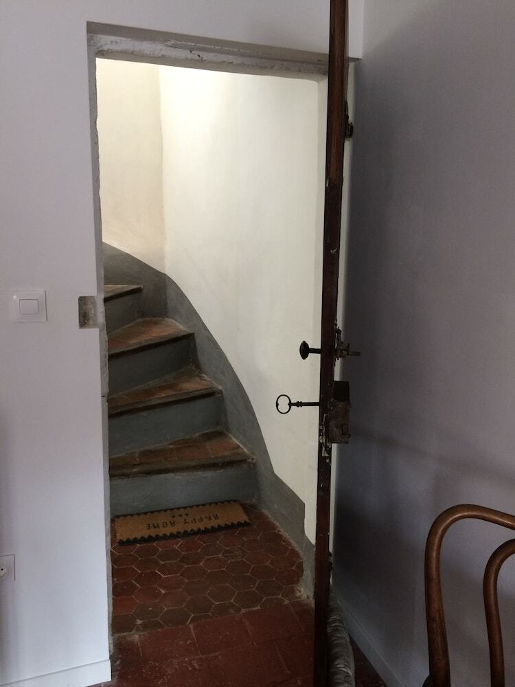 Bed & Breakfast Le M Maison D'h�tes