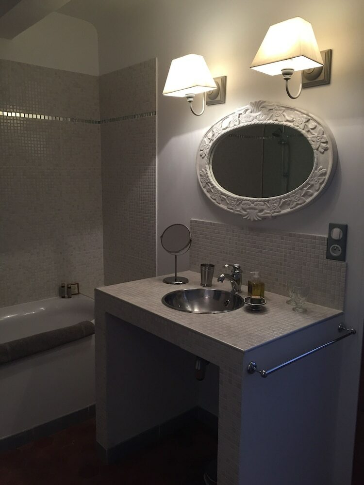Bed & Breakfast Le M Maison D'h�tes