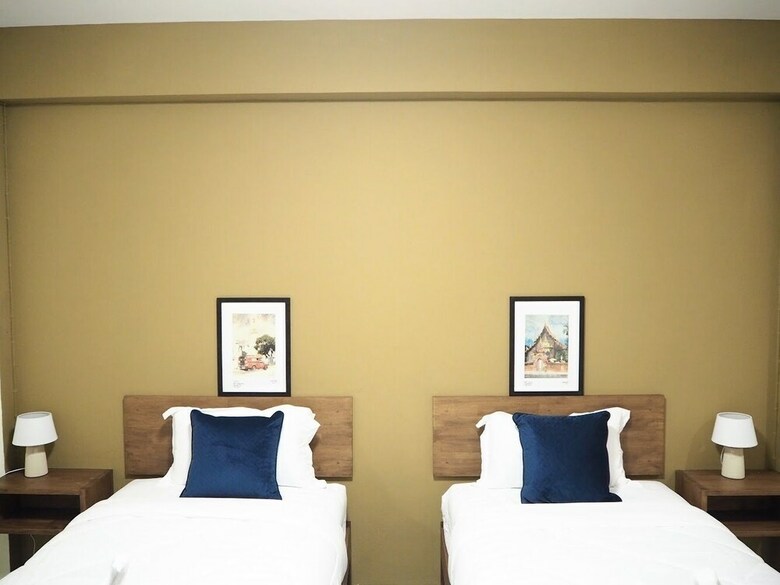 Hotel Bua House Poshtel