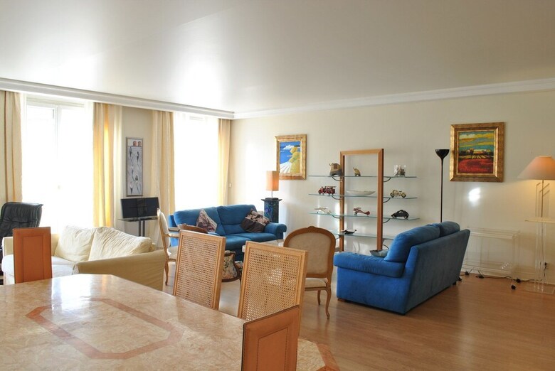 Apartamento Marechal Foch Roc3406