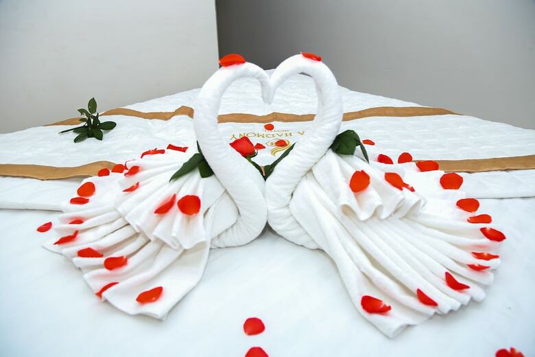 Sea Harmony Hotel