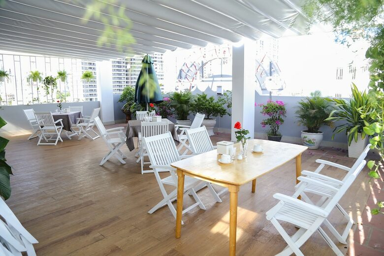 Sea Harmony Hotel