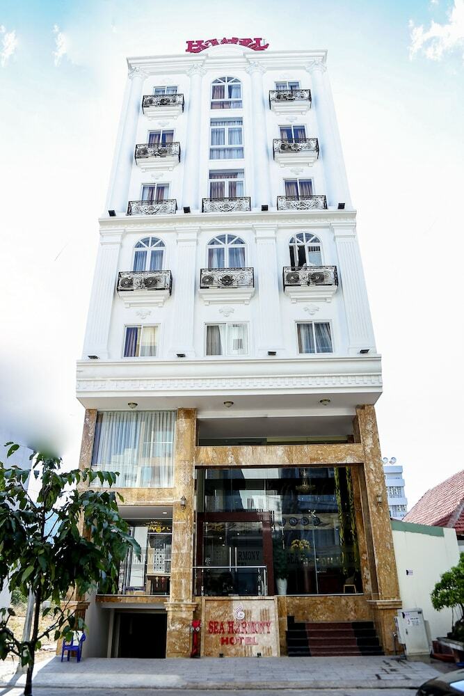Sea Harmony Hotel