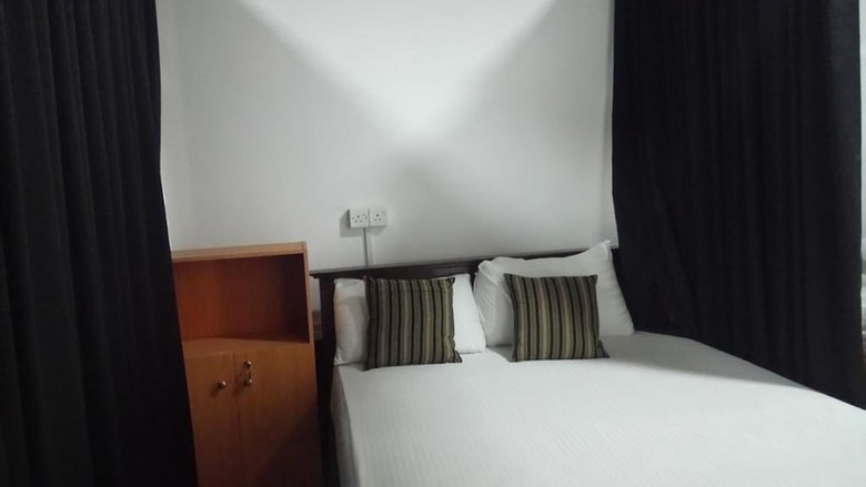 Hotel Planet Residency