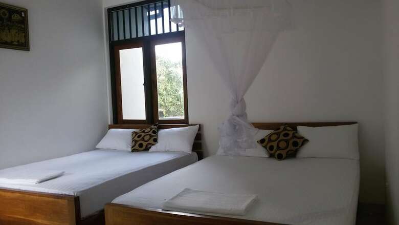 Hotel Planet Residency