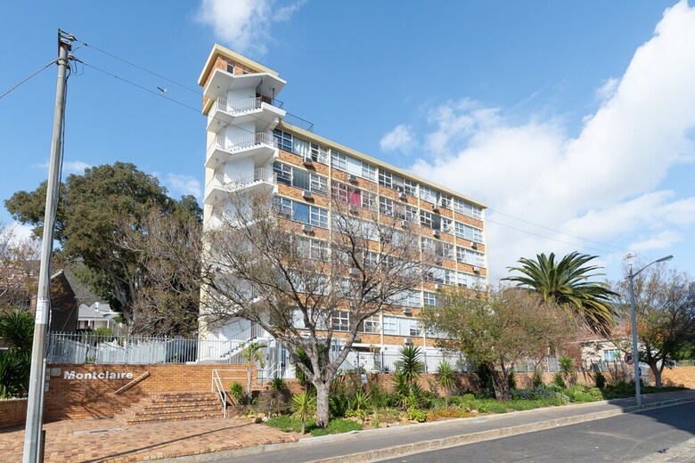 Apartamentos Montclair 302
