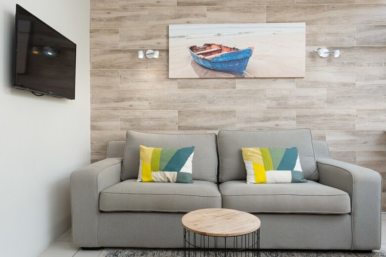 Apartamentos Montclair 302