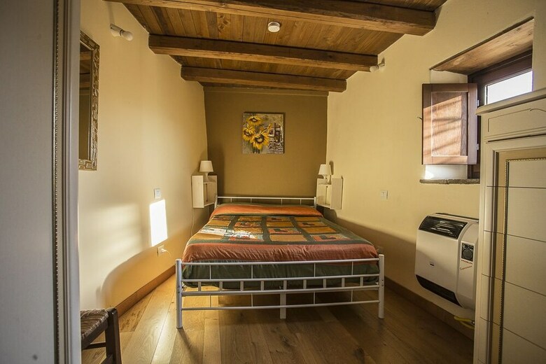 Apartamento Le Rocche Valnerina Residence