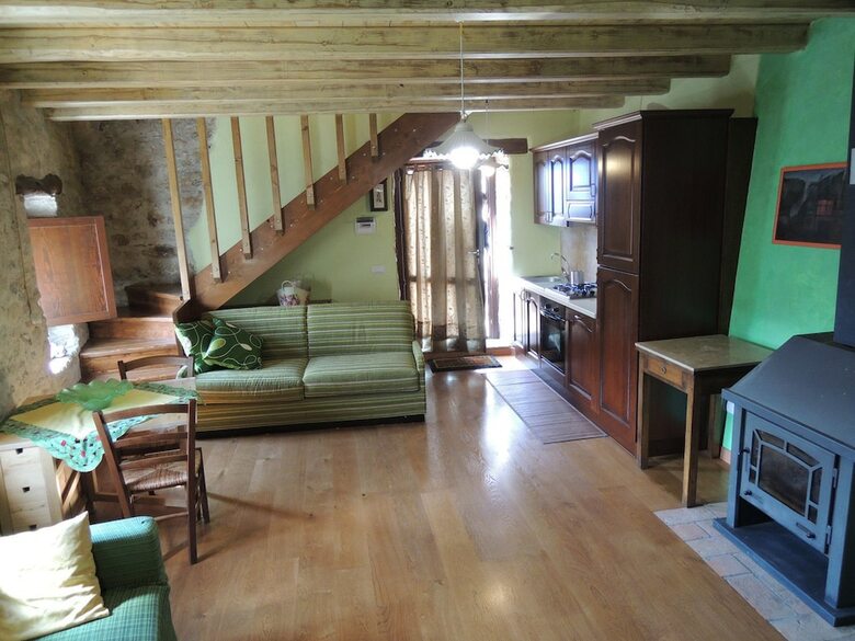 Apartamento Le Rocche Valnerina Residence