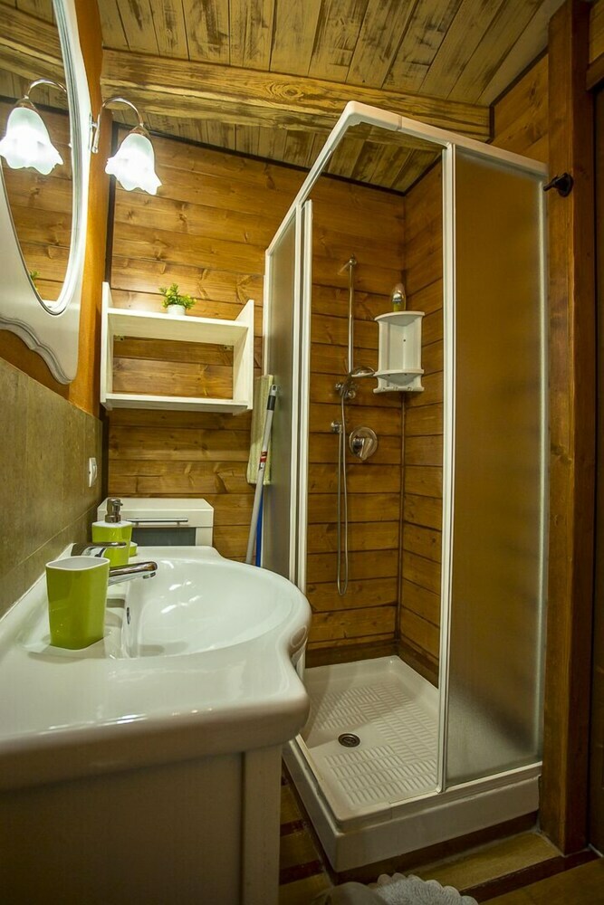 Apartamento Le Rocche Valnerina Residence