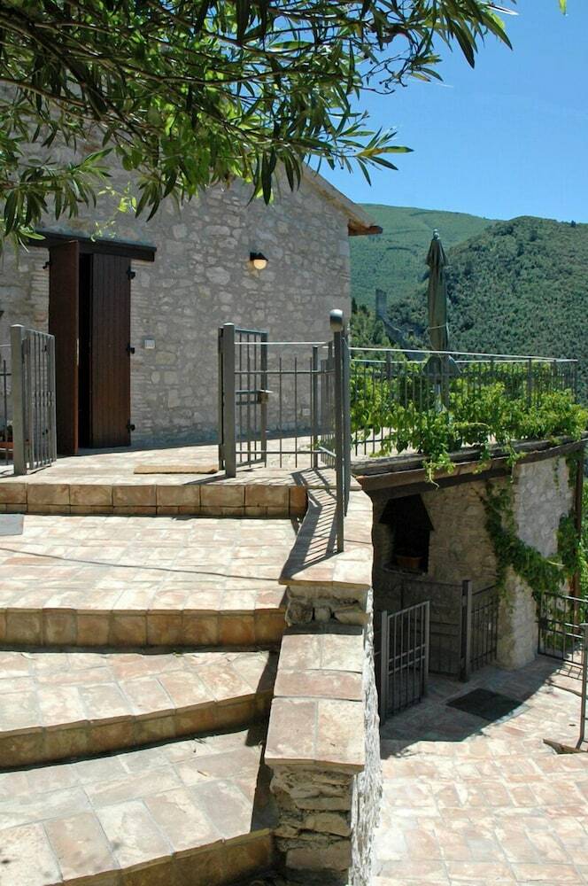 Apartamento Le Rocche Valnerina Residence