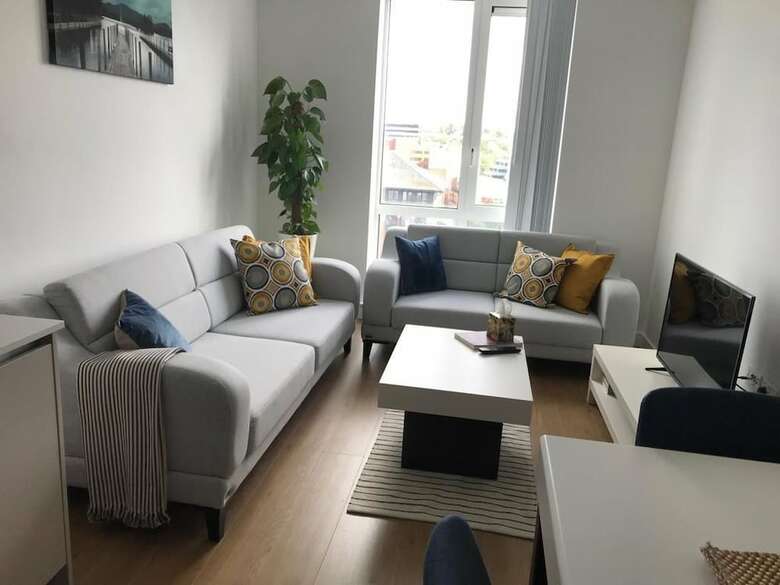 Regal Serviced Apartments