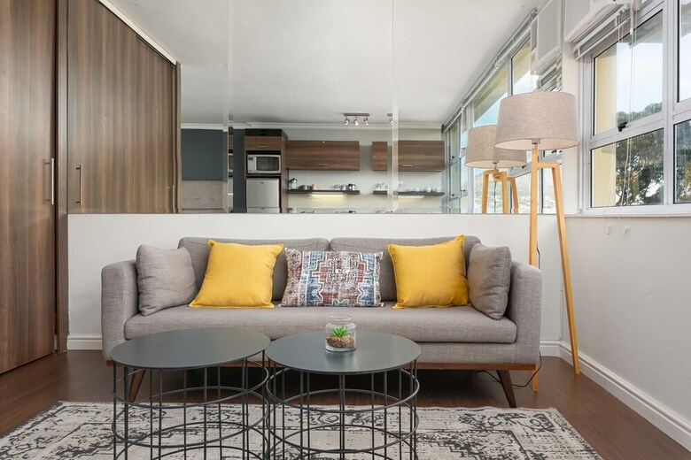 Apartamentos Montclair 604
