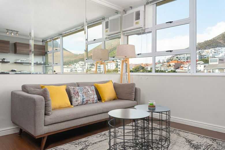 Apartamentos Montclair 604