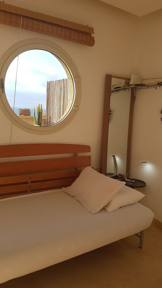 Apartamento Sea Front Penthouse