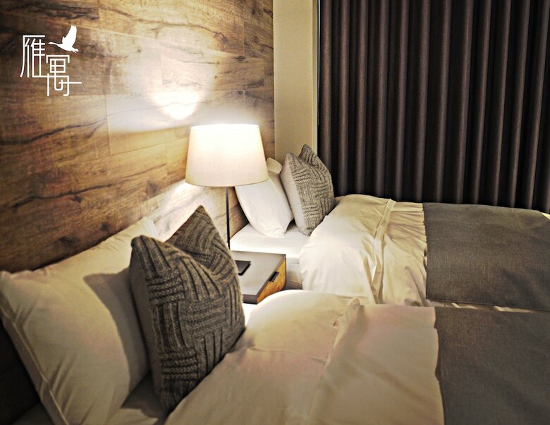Bed & Breakfast Yanyu Resort
