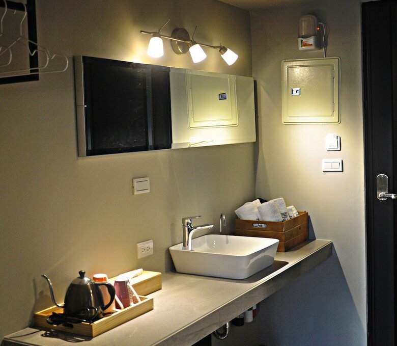 Bed & Breakfast Yanyu Resort