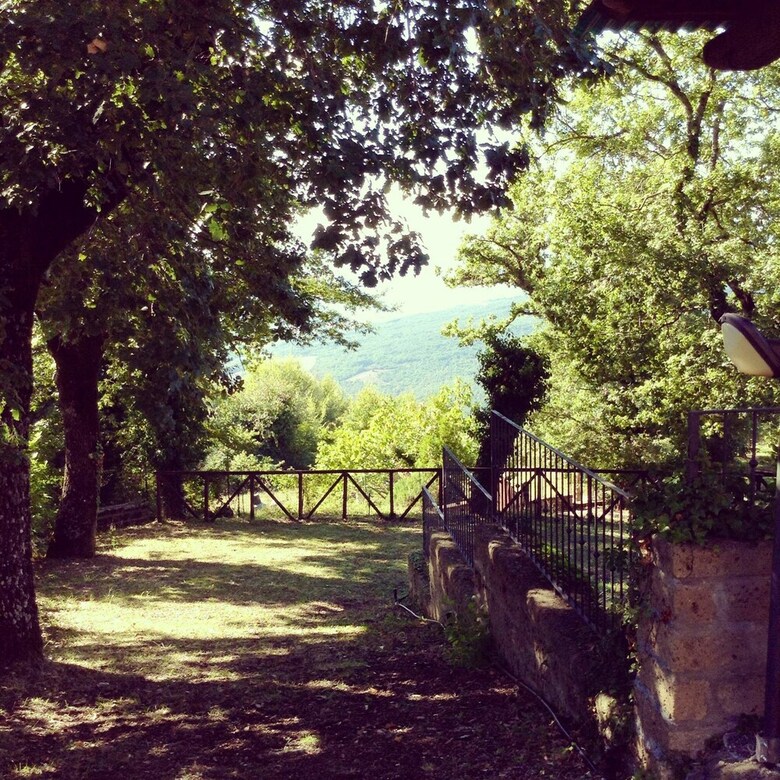 Agroturismo Agriturismo Le Querce