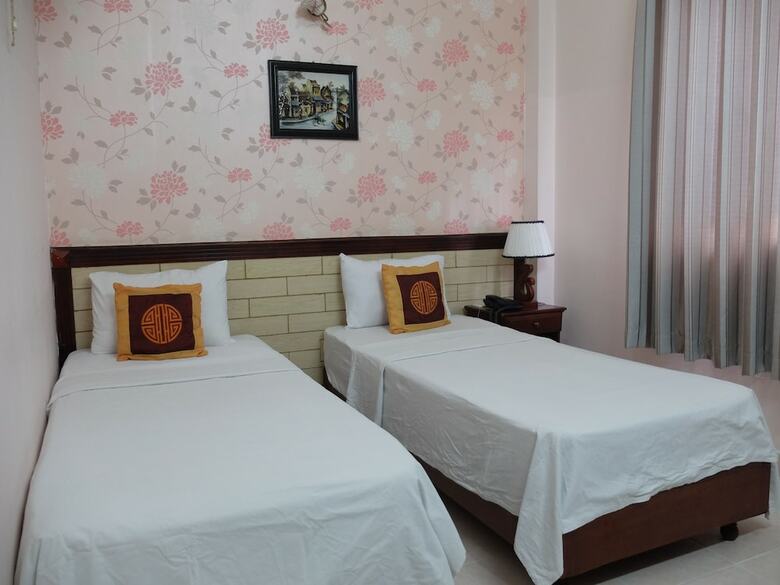 Ngoc Linh Hotel