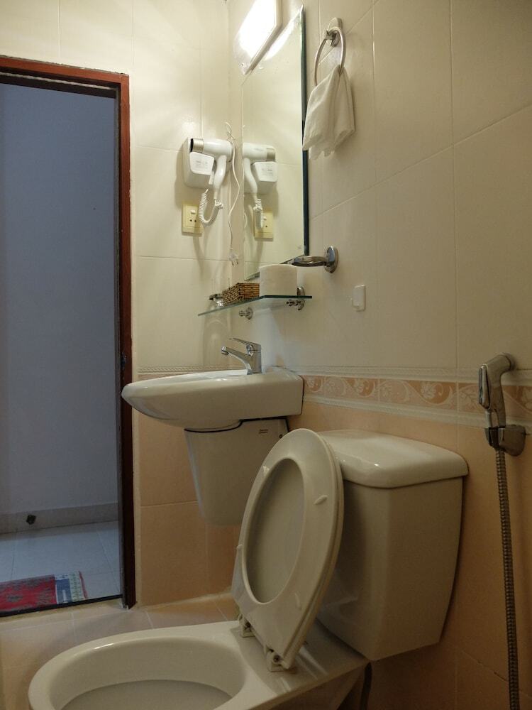 Ngoc Linh Hotel