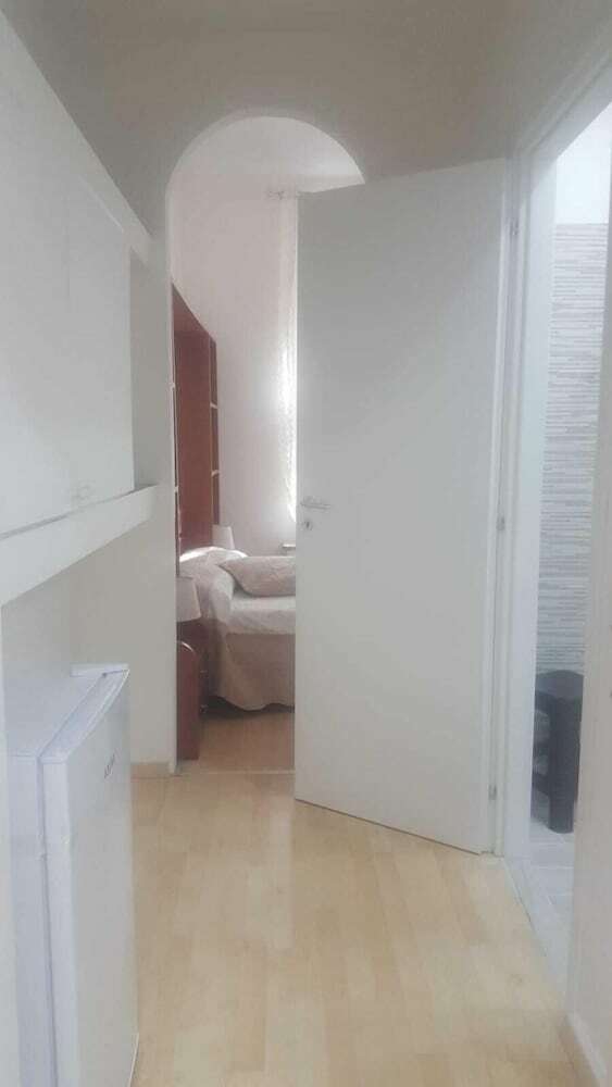 Hotel B&bmamacr�