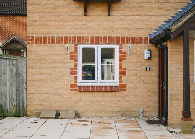 Business Park Apartments (Peymans)