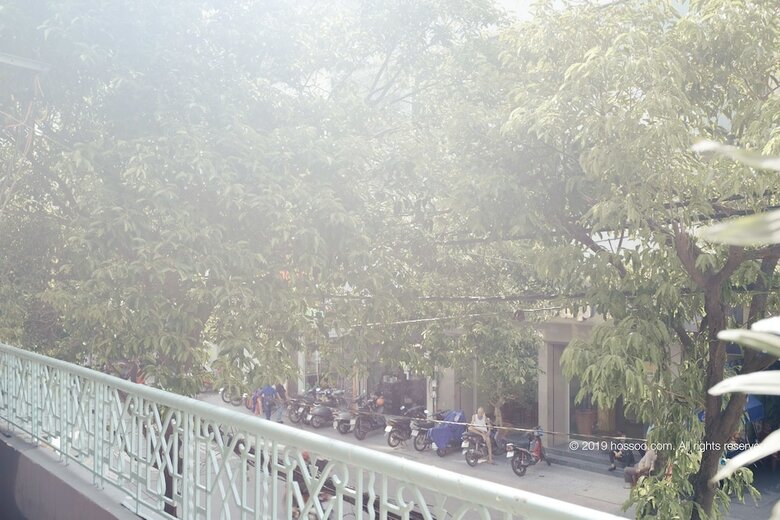 Apartamentos Parfait Studio Private Balcony Cbd