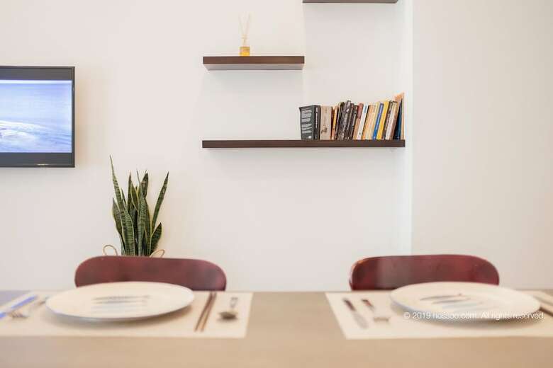 Apartamentos Parfait Studio Private Balcony Cbd