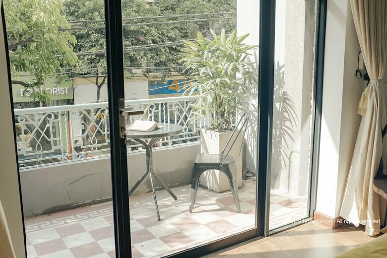 Apartamentos Parfait Studio Private Balcony Cbd