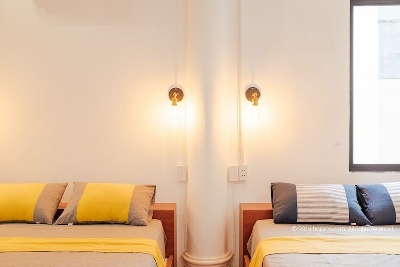 Apartamentos Parfait Studio Private Balcony Cbd