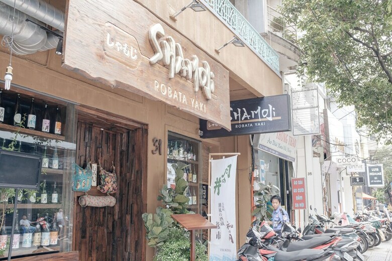 Apartamentos Parfait Studio Private Balcony Cbd