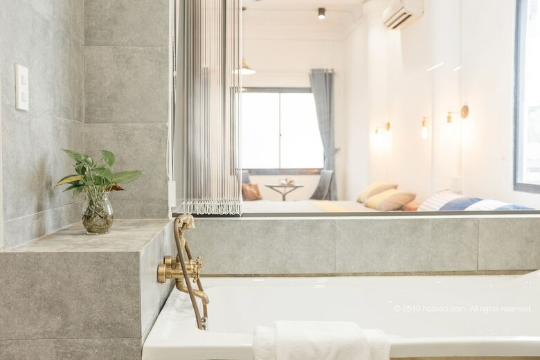 Apartamentos Parfait Studio Private Balcony Cbd